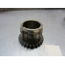 07W027 Crankshaft Timing Gear From 2004 Dodge Ram 1500  5.7
